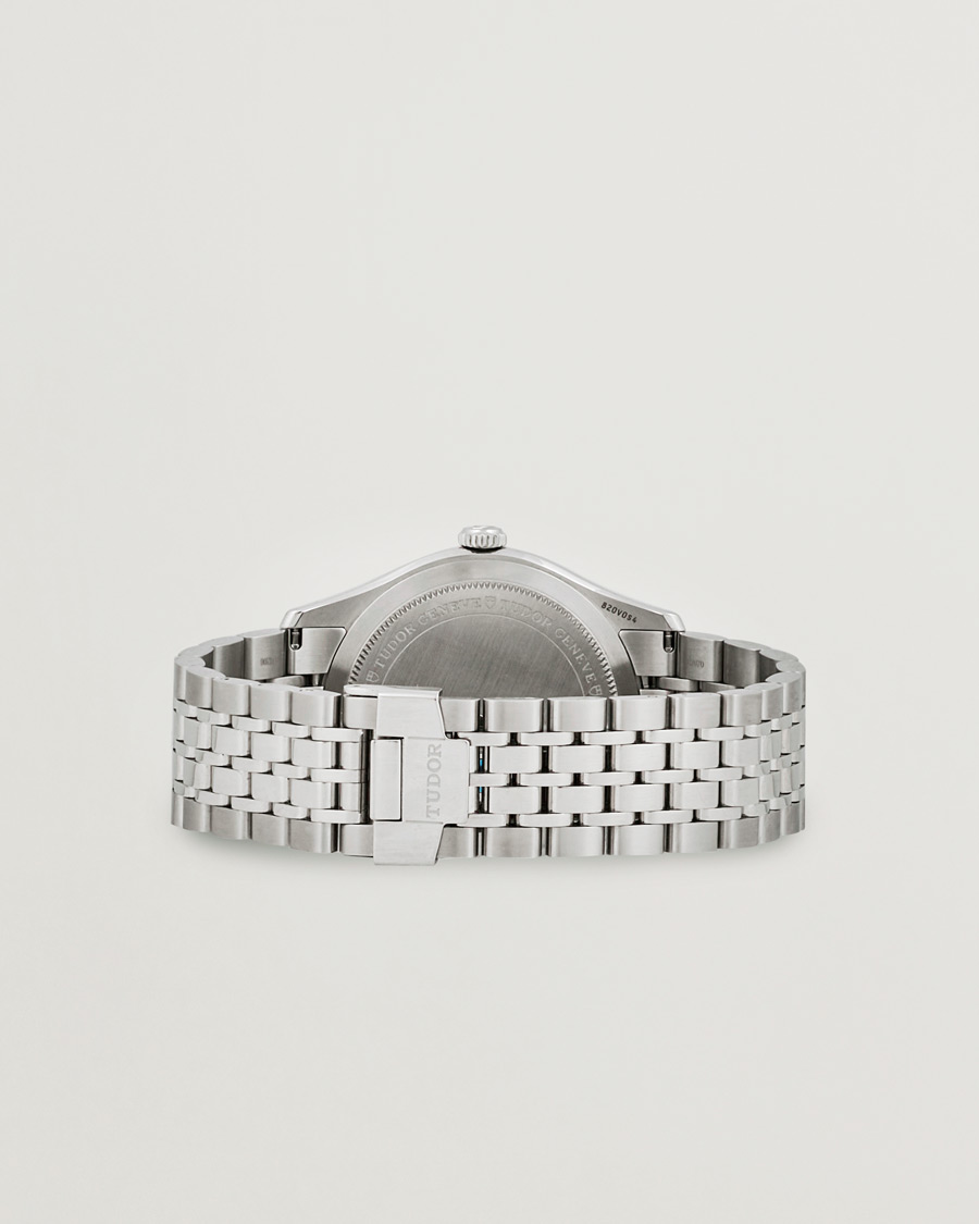 Mies | Tudor Pre-Owned 1926 M91650 Silver | Tudor Pre-Owned | 1926 M91650 Silver