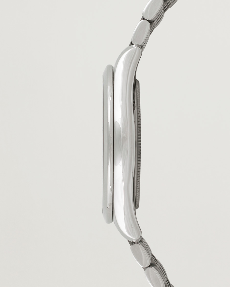 Mies | Tudor Pre-Owned 1926 M91650 Silver | Tudor Pre-Owned | 1926 M91650 Silver