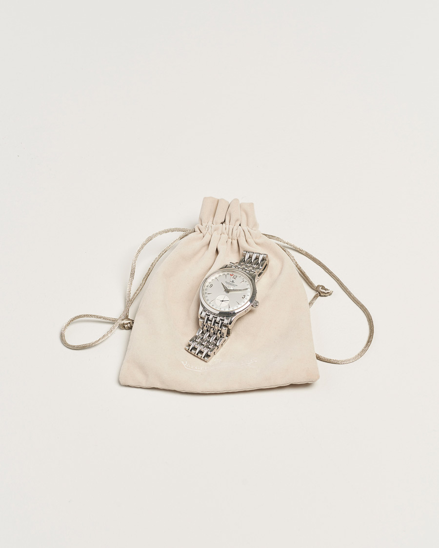 Mies | Jaeger-LeCoultre Pre-Owned Master Calendar | Jaeger-LeCoultre Pre-Owned | Master Calendar