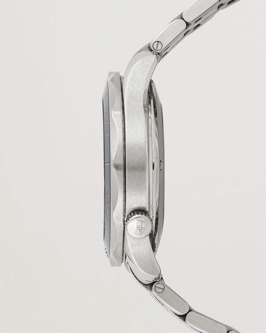 Mies | Omega Pre-Owned Seamaster SMP 300M Silver | Omega Pre-Owned | Seamaster SMP 300M Silver