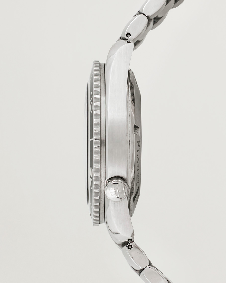 Mies | Omega Pre-Owned Seamaster Planet Ocean 2200.50.00 Silver | Omega Pre-Owned | Seamaster Planet Ocean 2200.50.00 Silver