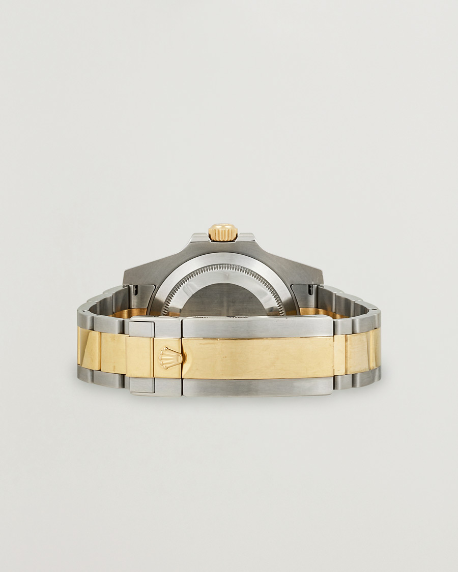 Mies | Rolex Pre-Owned Submariner Bluesy 116613 | Rolex Pre-Owned | Submariner Bluesy 116613
