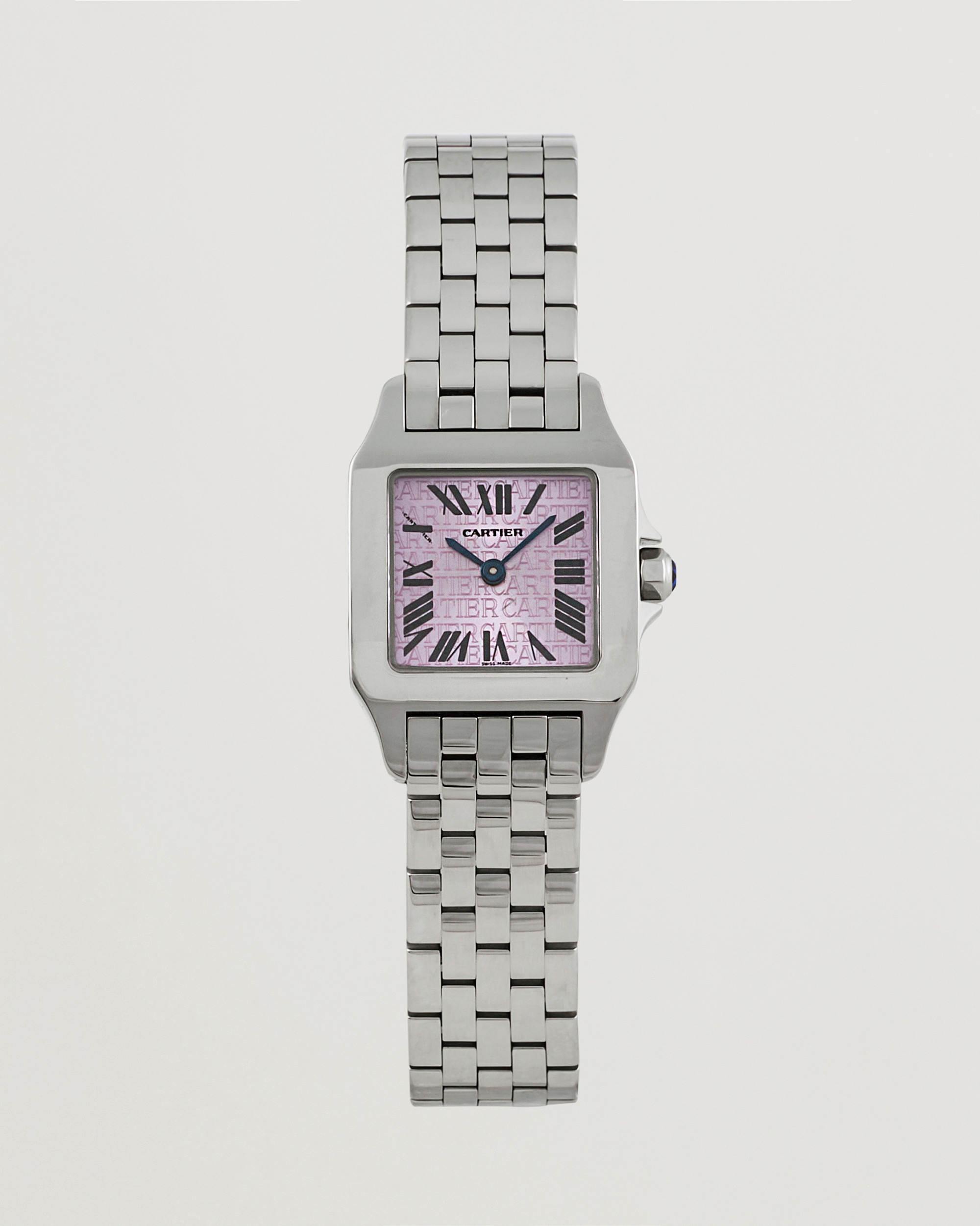 Mies | Cartier Pre-Owned Santos Demoiselle 3140 | Cartier Pre-Owned | Santos Demoiselle 3140