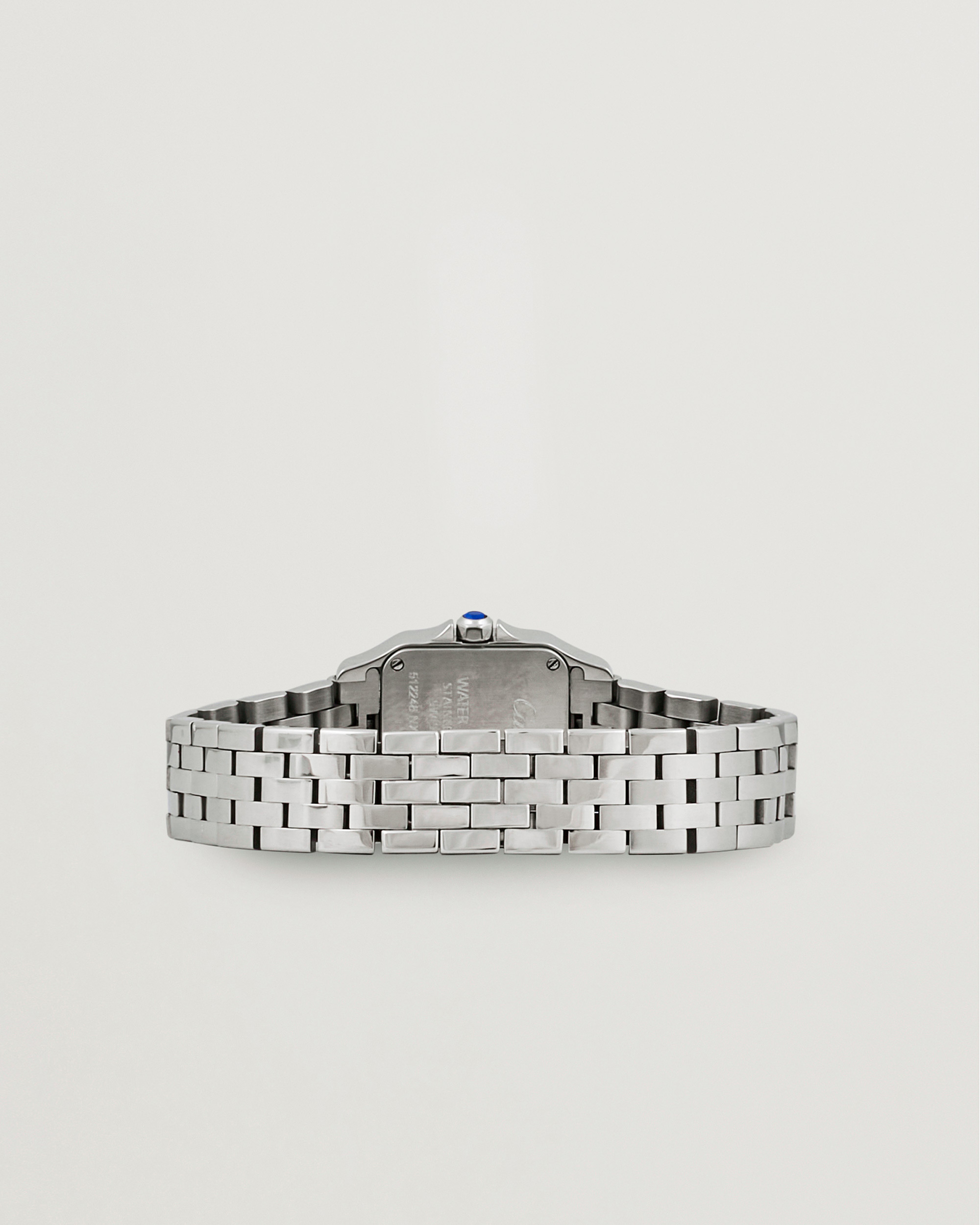 Mies | Cartier Pre-Owned Santos Demoiselle 3140 | Cartier Pre-Owned | Santos Demoiselle 3140