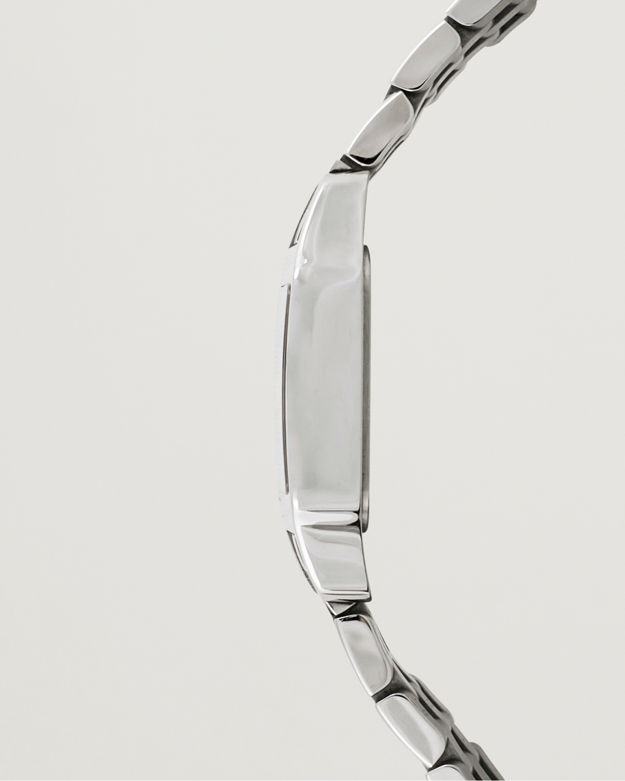 Mies | Cartier Pre-Owned Santos Demoiselle 3140 | Cartier Pre-Owned | Santos Demoiselle 3140