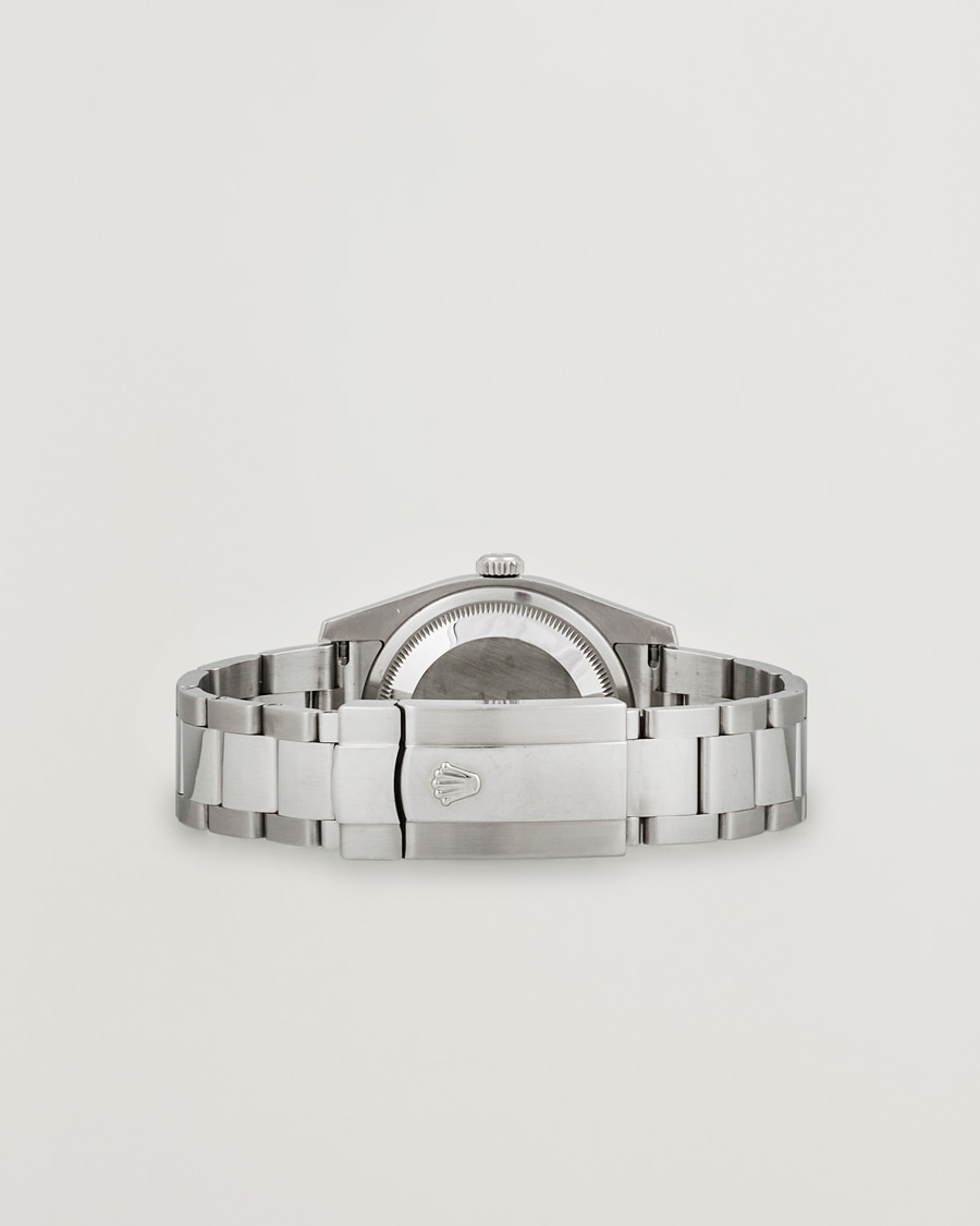 Mies | Rolex Pre-Owned Datejust 116200 | Rolex Pre-Owned | Datejust 116200