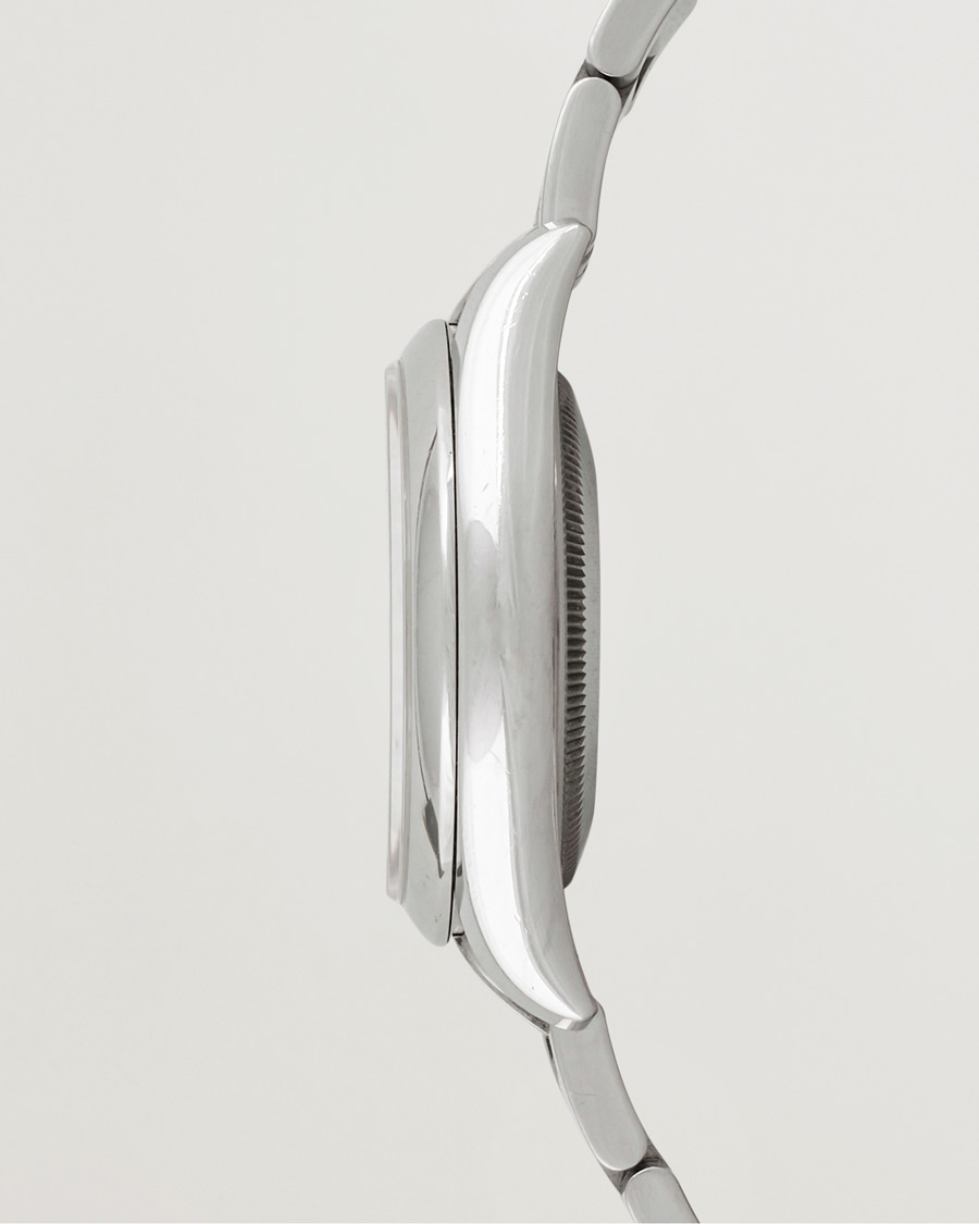 Mies | Rolex Pre-Owned Datejust 116200 | Rolex Pre-Owned | Datejust 116200