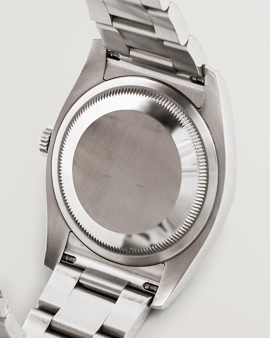 Mies | Rolex Pre-Owned Datejust 116200 | Rolex Pre-Owned | Datejust 116200