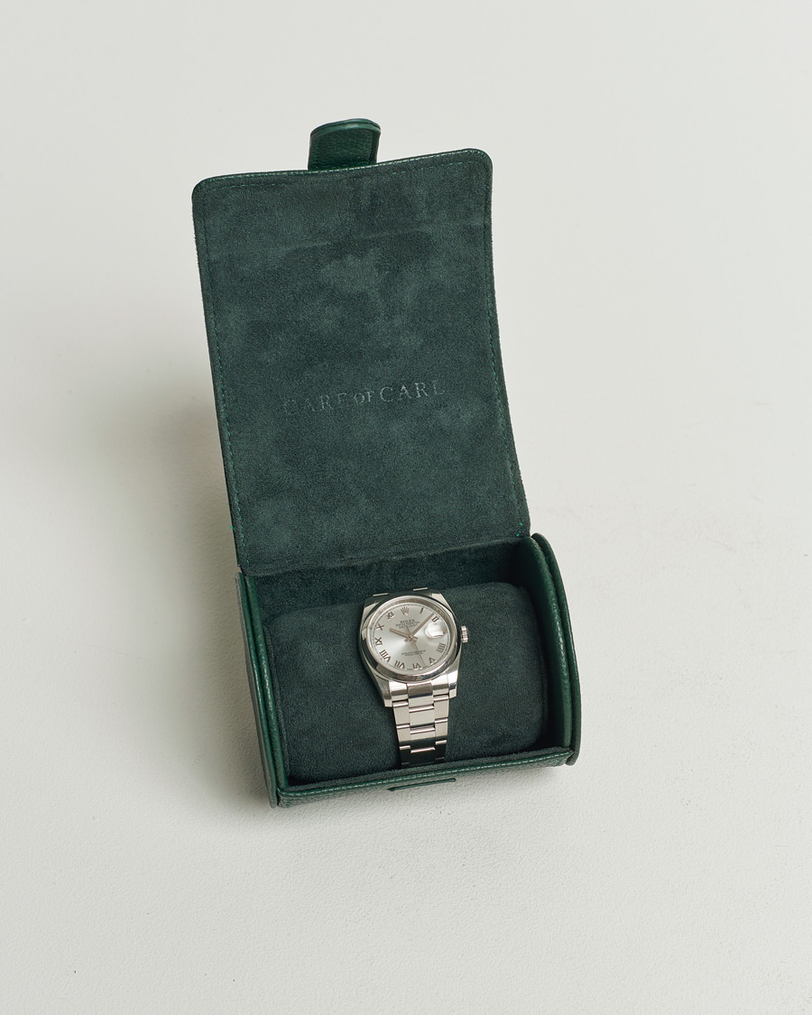 Mies | Rolex Pre-Owned Datejust 116200 | Rolex Pre-Owned | Datejust 116200