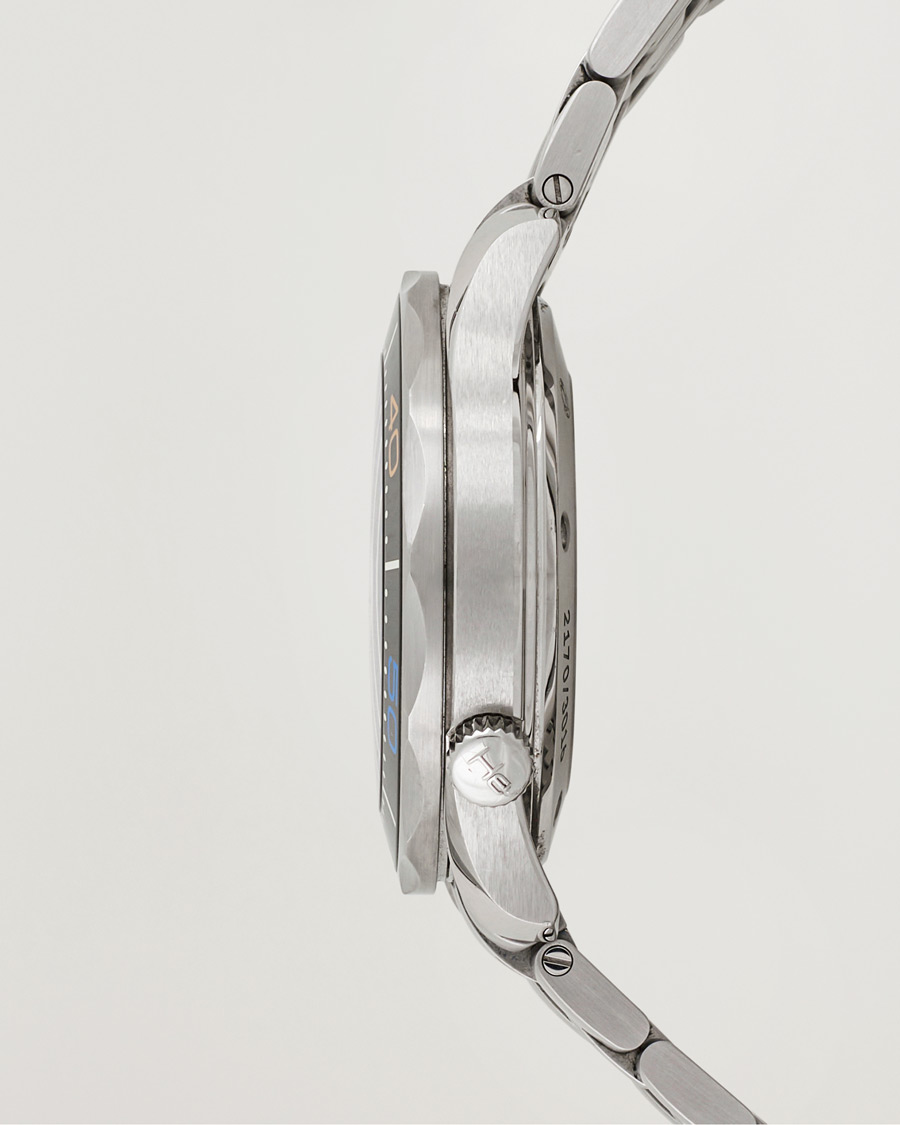 Mies | Omega Pre-Owned Seamaster 300M SMP Rio  | Omega Pre-Owned | Seamaster 300M SMP Rio 