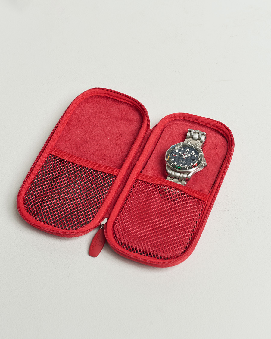 Mies | Omega Pre-Owned Seamaster 300M SMP Rio  | Omega Pre-Owned | Seamaster 300M SMP Rio 