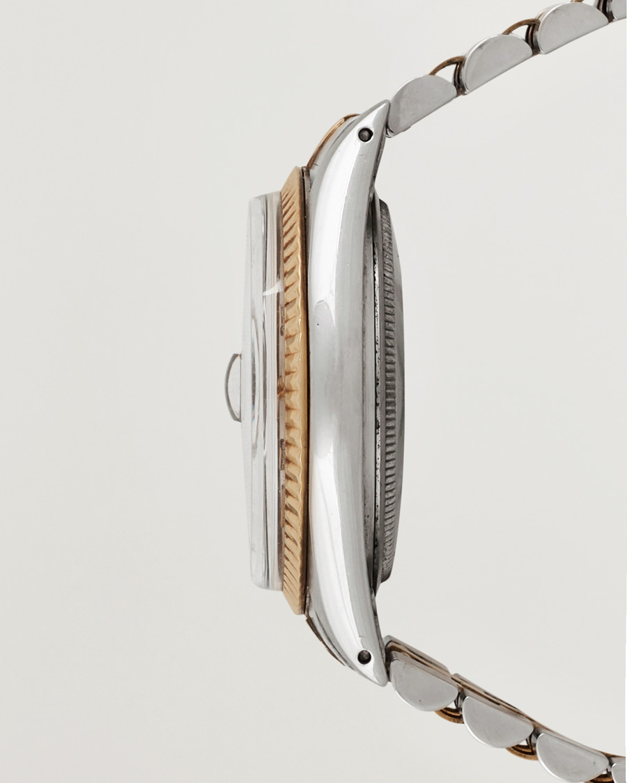 Mies | Rolex Pre-Owned Datejust 1601 G/S | Rolex Pre-Owned | Datejust 1601 G/S