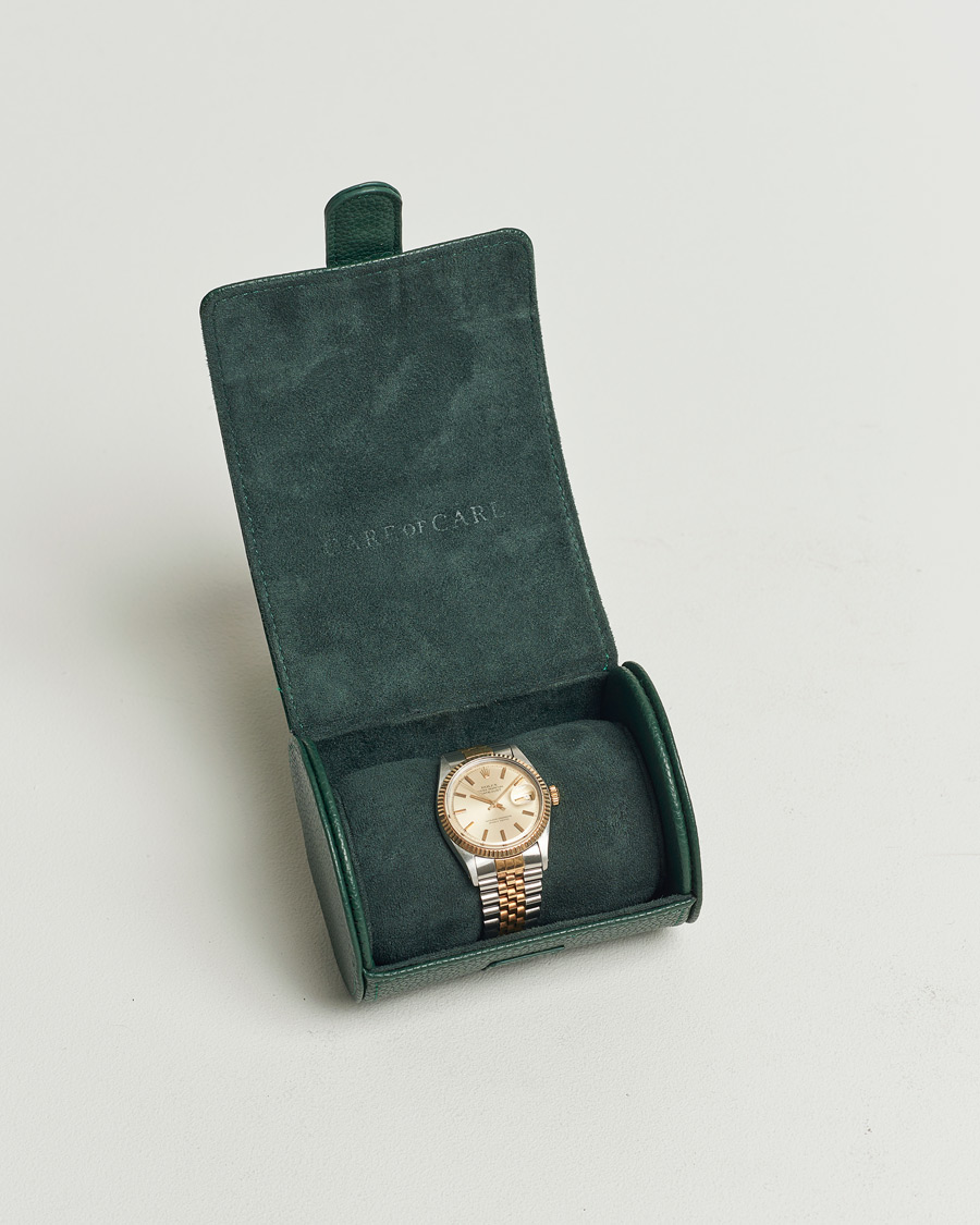 Mies | Rolex Pre-Owned Datejust 1601 G/S | Rolex Pre-Owned | Datejust 1601 G/S