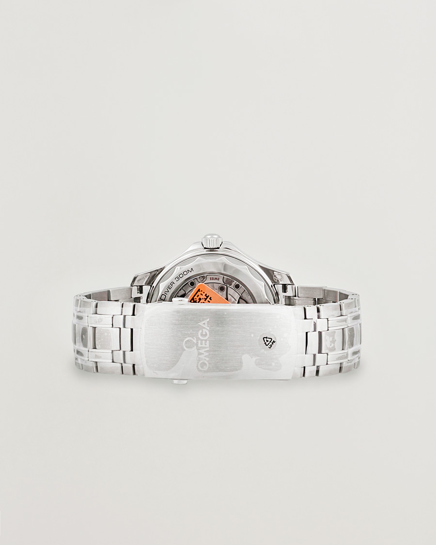 Mies | Omega Pre-Owned Seamaster Diver 300m | Omega Pre-Owned | Seamaster Diver 300m