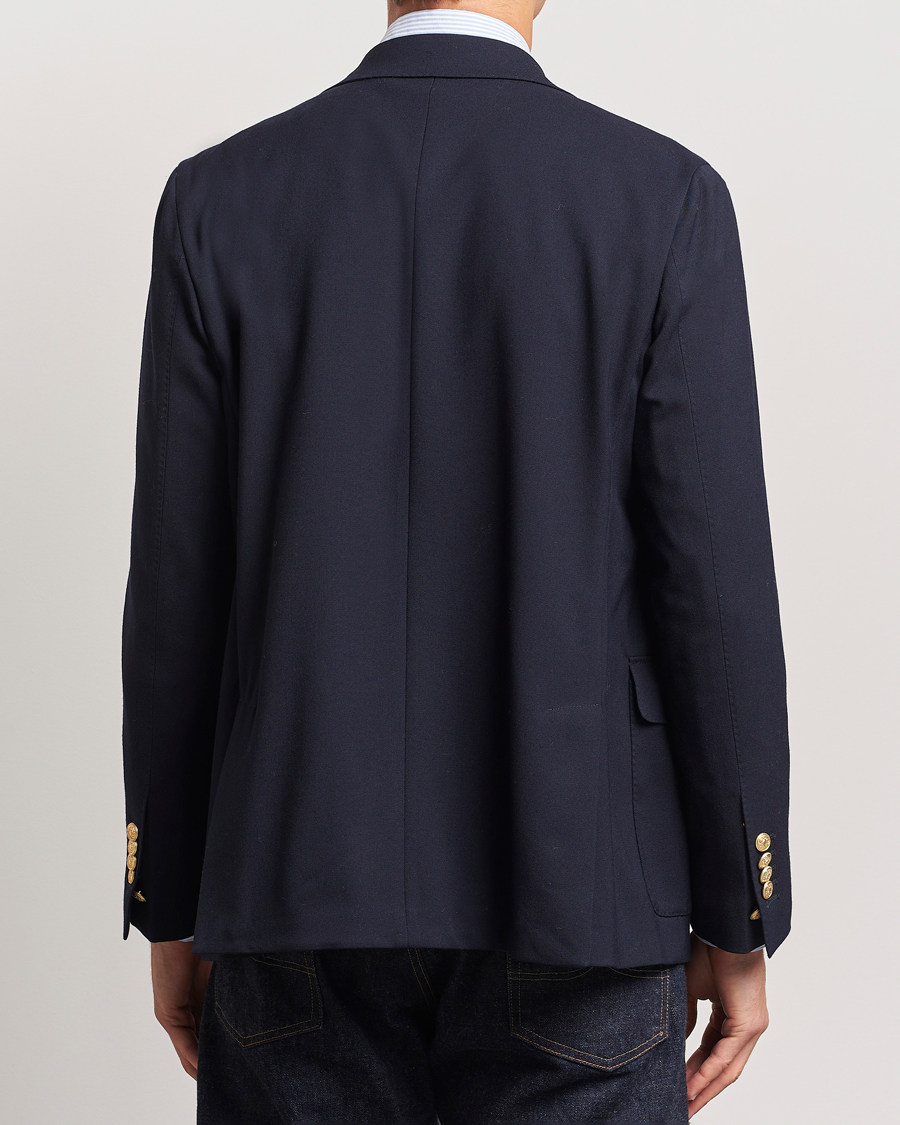 Mies | Pikkutakit | Morris | Icon Club Blazer Navy