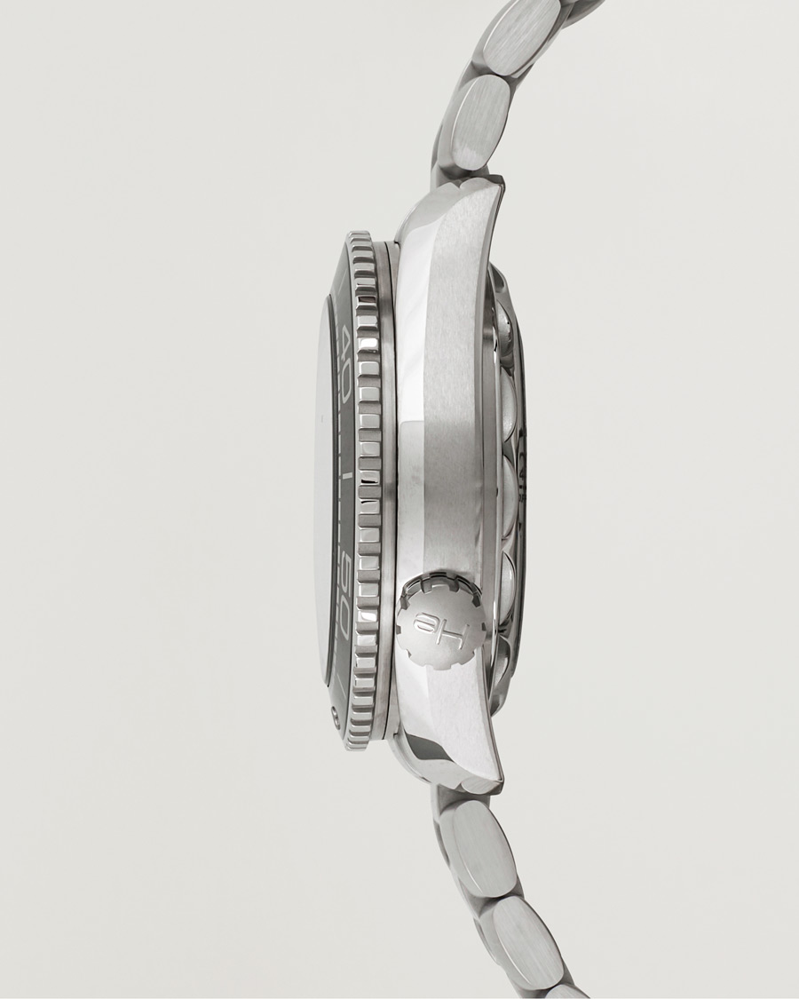 Mies | Omega Pre-Owned Seamaster Planet Ocean 600m | Omega Pre-Owned | Seamaster Planet Ocean 600m