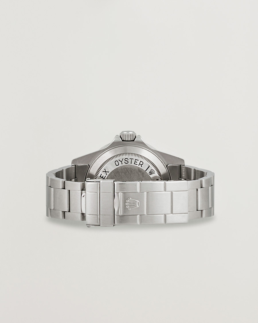 Mies | Rolex Pre-Owned Sea-Dweller 4000 | Rolex Pre-Owned | Sea-Dweller 4000
