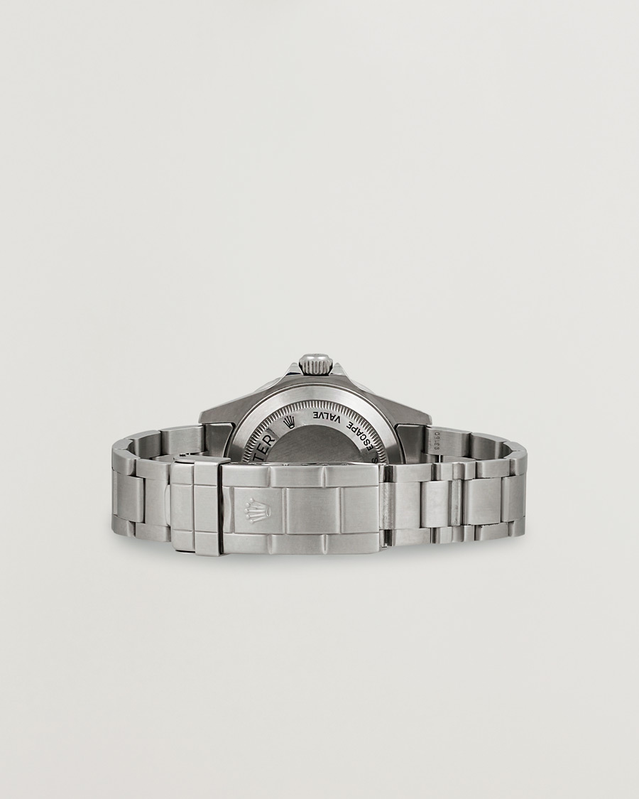 Mies | Rolex Pre-Owned Sea-Dweller 4000 | Rolex Pre-Owned | Sea-Dweller 4000