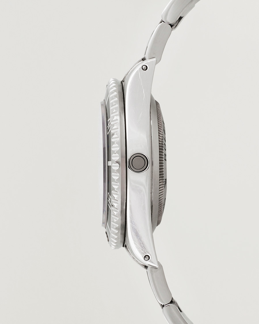 Mies | Rolex Pre-Owned Sea-Dweller 4000 | Rolex Pre-Owned | Sea-Dweller 4000