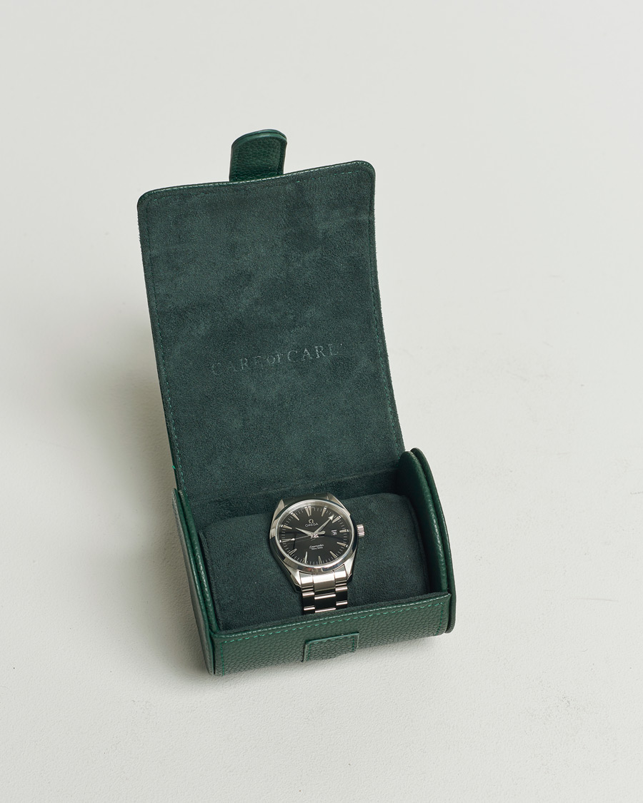 Mies | Omega Pre-Owned Seamaster Aqua Terra | Omega Pre-Owned | Seamaster Aqua Terra