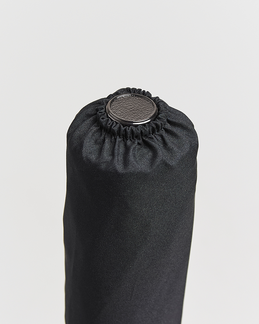 Mies | Sateenvarjot | Fox Umbrellas | Telescopic Umbrella Black