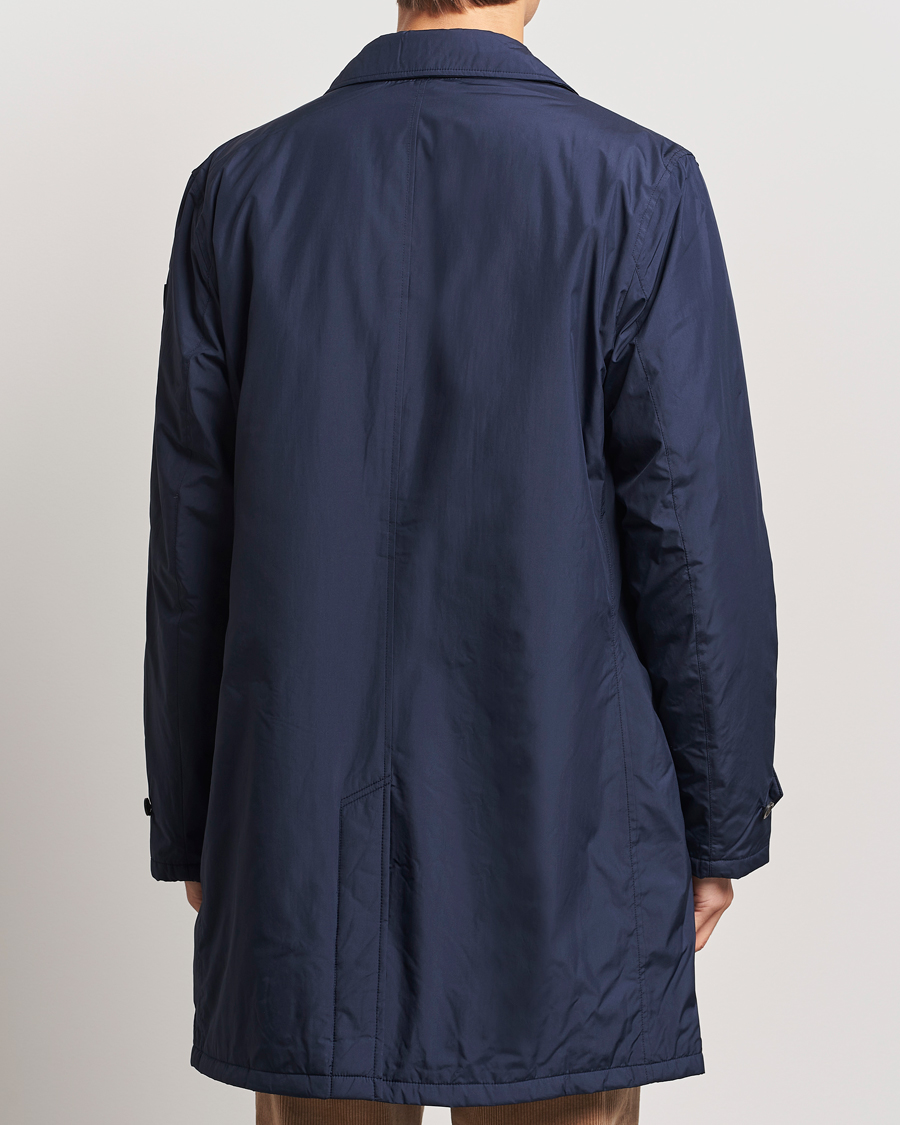 Mies | Takit | Polo Ralph Lauren | Packable Walking Coat Collection Navy