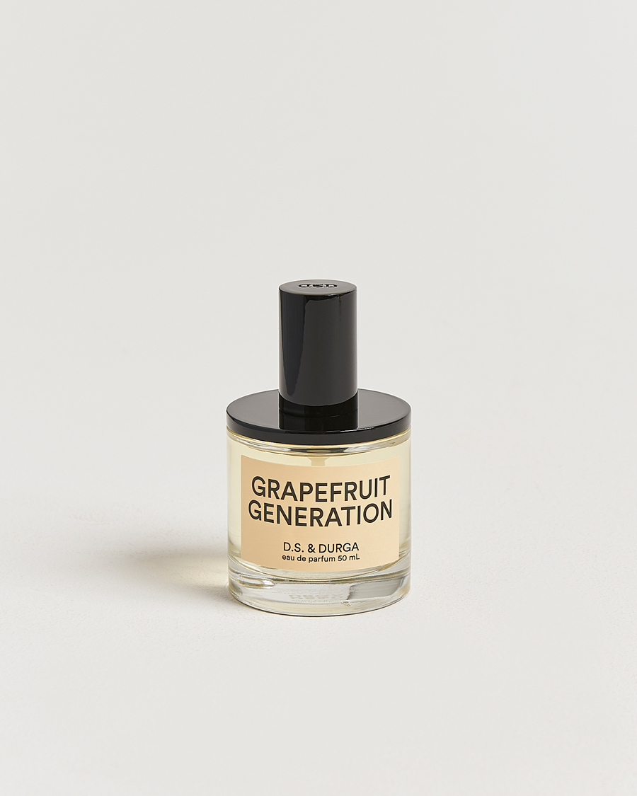 Mies | Tuoksut | D.S. & Durga | Grapefruit Generation Eau de Parfum 50ml