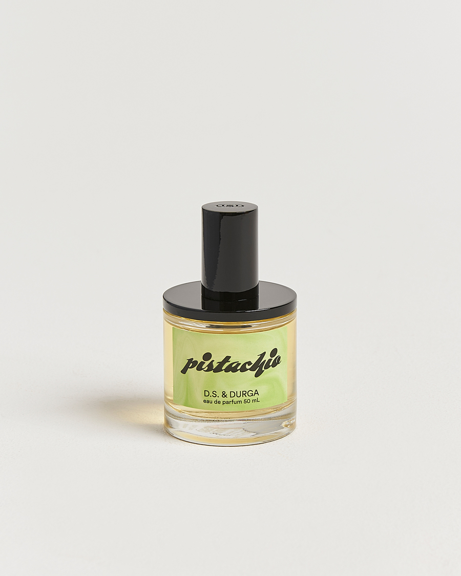 Mies | Tuoksut | D.S. & Durga | Pistachio Eau de Parfum 50ml