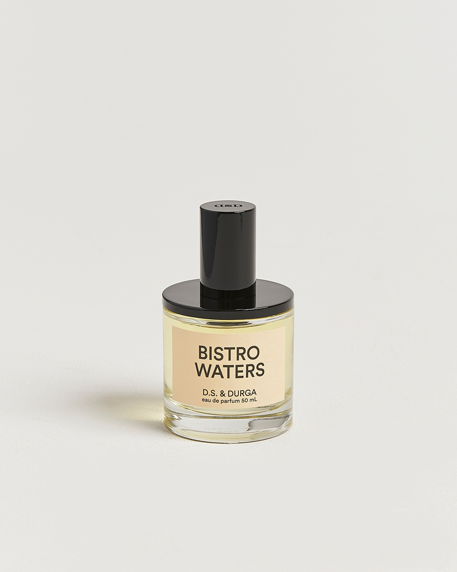 Mies | Tuoksut | D.S. & Durga | Bistro Waters Eau de Parfum 50ml