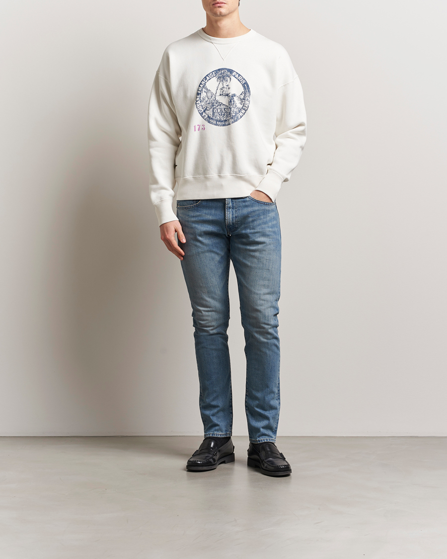 Mies | Farkut | Polo Ralph Lauren | Sullivan Slim Fit Jeans Dixon Stretch