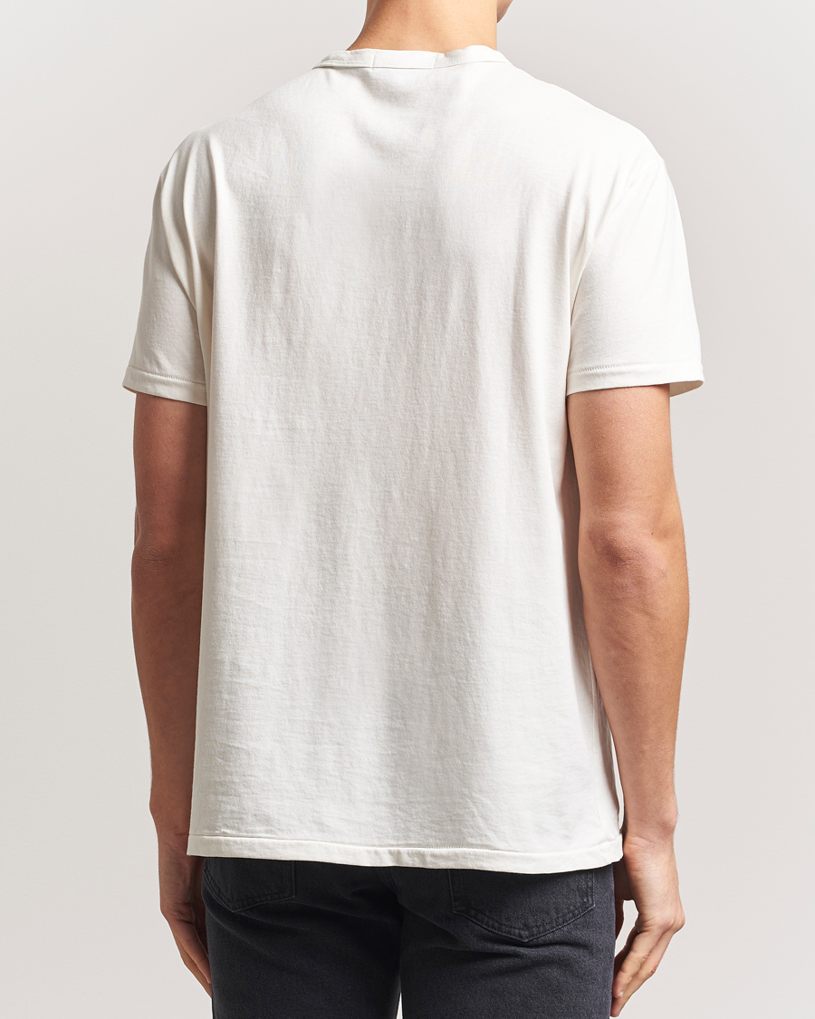 Mies | T-paidat | Polo Ralph Lauren | Printed Crew Neck T-Shirt Nevis