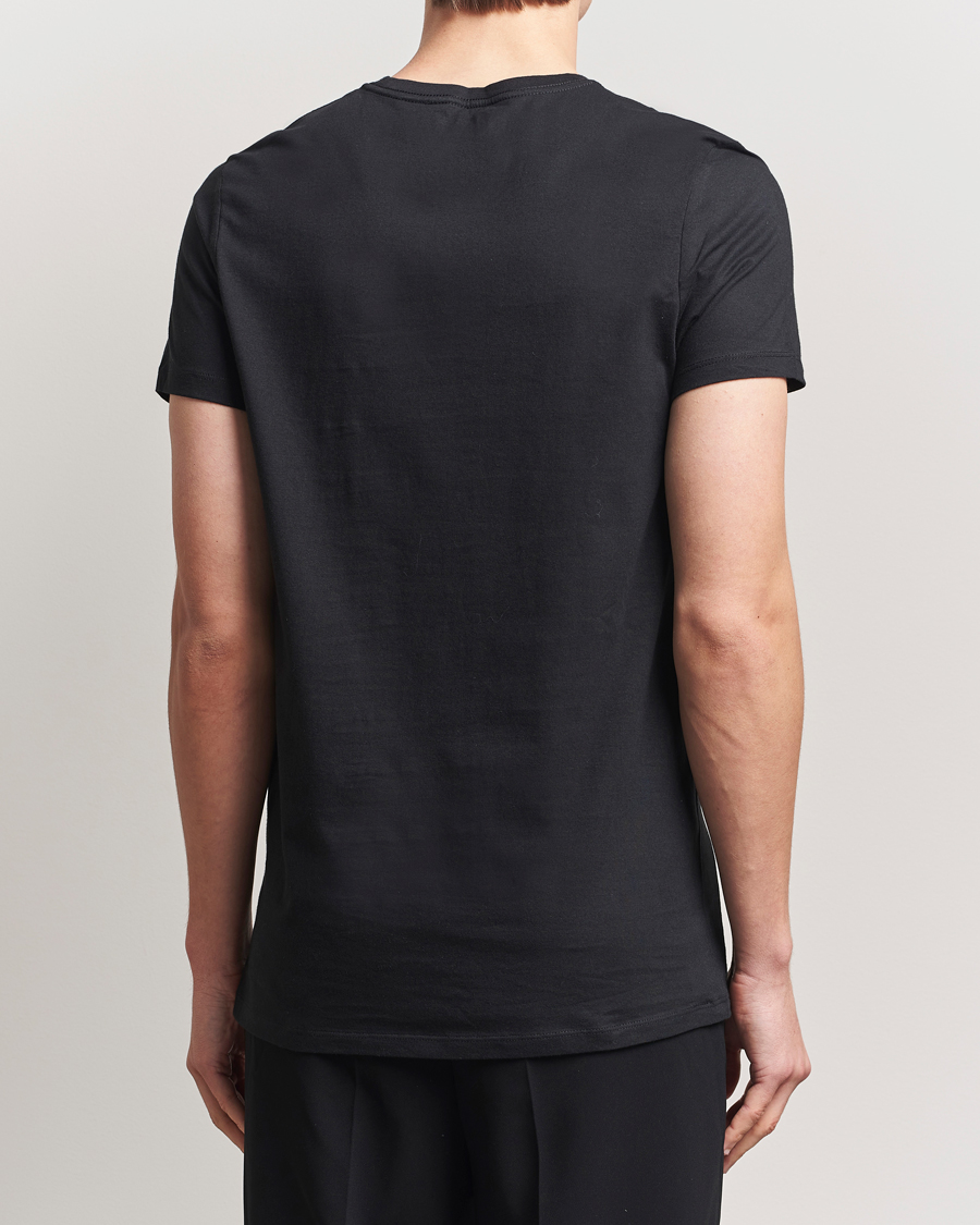 Mies | T-paidat | Calvin Klein | 3-Pack Cotton Crew Neck T-Shirt White/Black/Grey