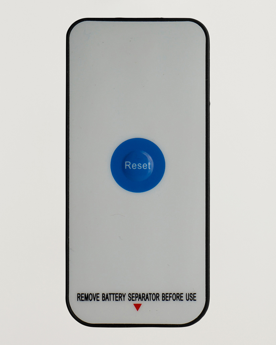 Mies | Kotiin | Authentic Models | Royal Aero Led Balloon Blue