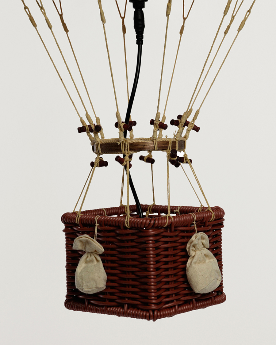 Mies | Kotiin | Authentic Models | Royal Aero Led Balloon Pink Light