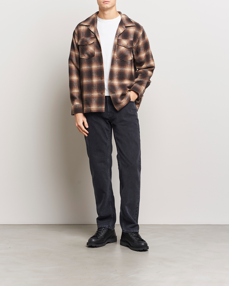 Mies | Housut | Nudie Jeans | Rad Rufus Jeans Black Vintage
