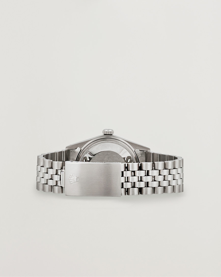 Mies | Rolex Pre-Owned Datejust 16030 | Rolex Pre-Owned | Datejust 16030