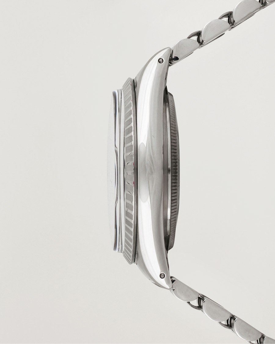 Mies | Rolex Pre-Owned Datejust 16030 | Rolex Pre-Owned | Datejust 16030