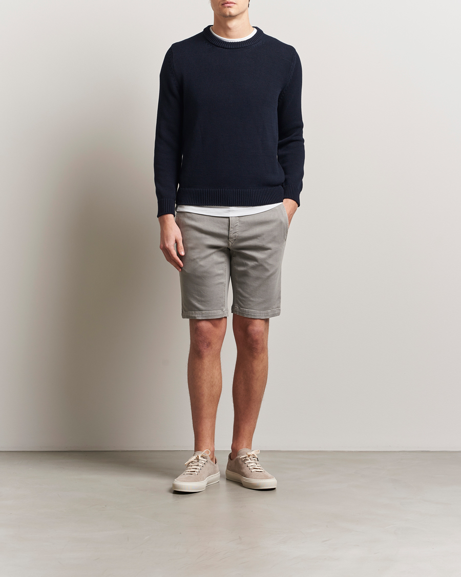 Mies | Shortsit | Replay | Benni Hyperflex Shorts Dim Grey