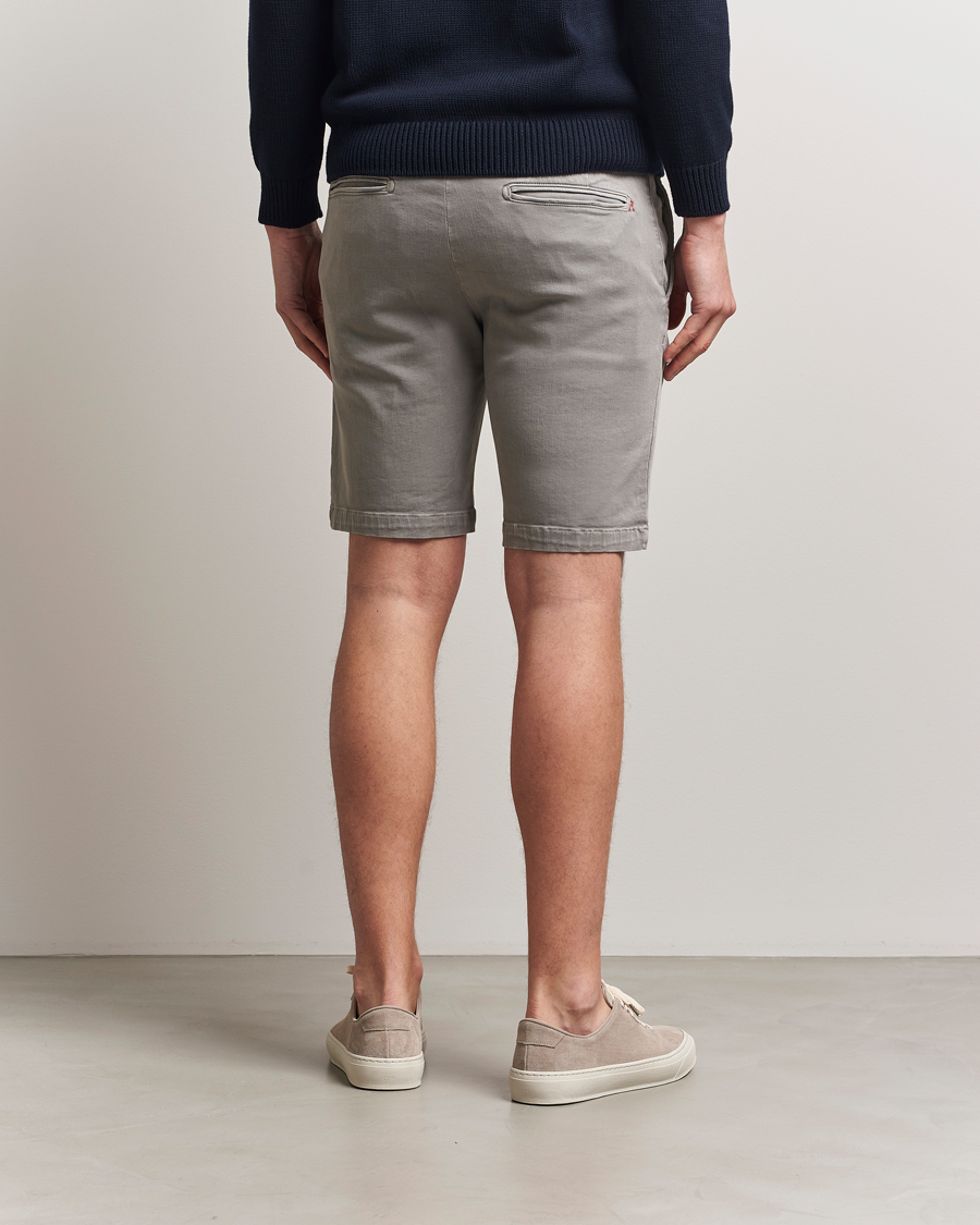 Mies | Shortsit | Replay | Benni Hyperflex Shorts Dim Grey