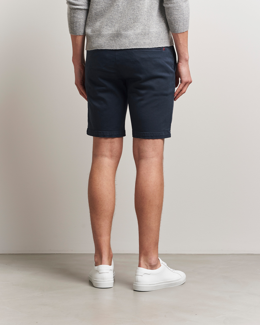 Mies | Shortsit | Replay | Benni Hyperflex Shorts Navy