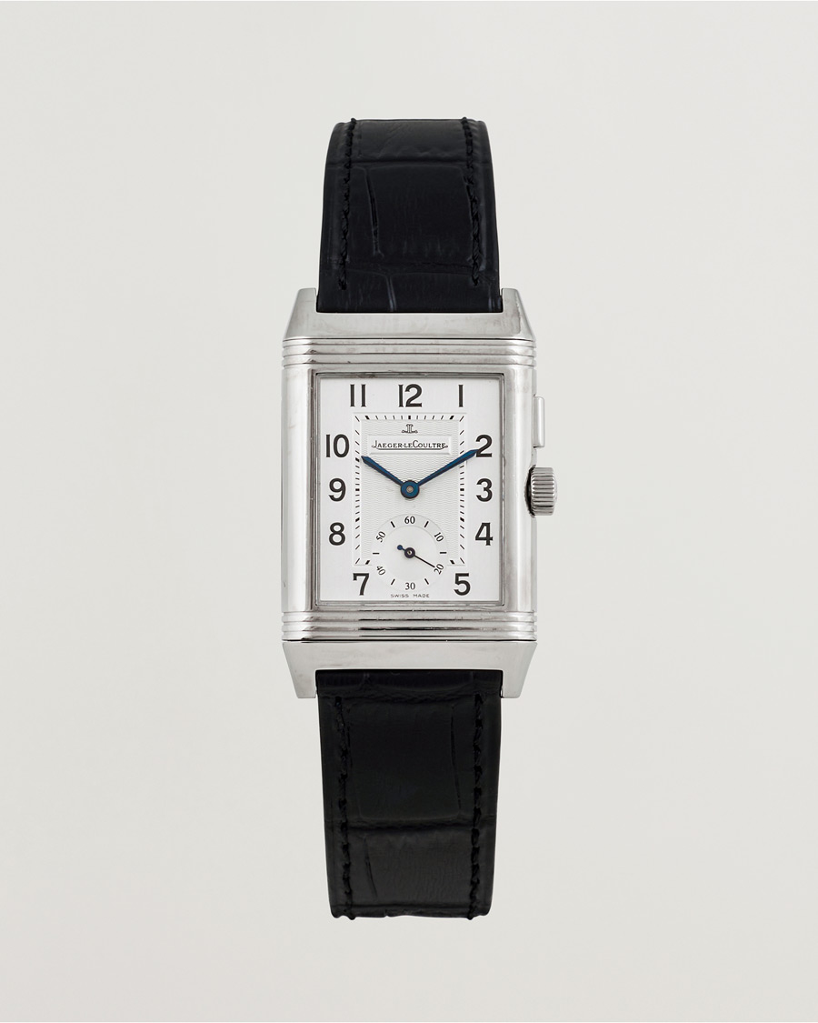 Mies | Jaeger-LeCoultre Pre-Owned Reverso Duoface | Jaeger-LeCoultre Pre-Owned | Reverso Duoface