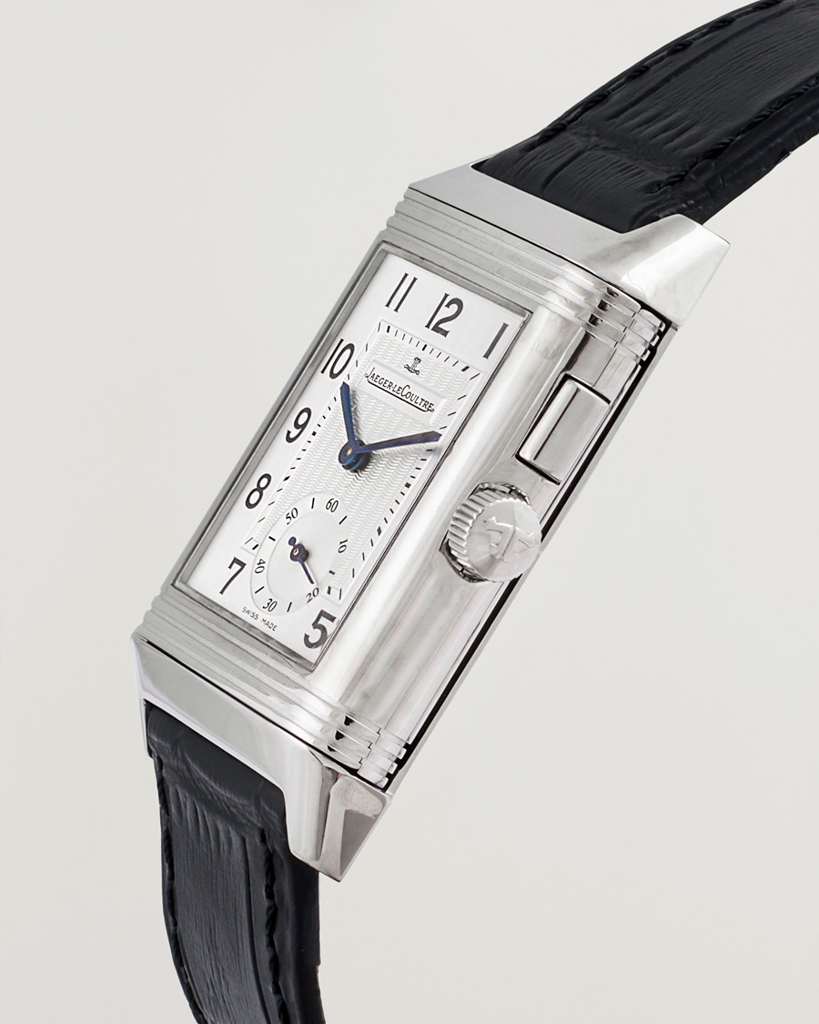 Mies | Jaeger-LeCoultre Pre-Owned Reverso Duoface | Jaeger-LeCoultre Pre-Owned | Reverso Duoface