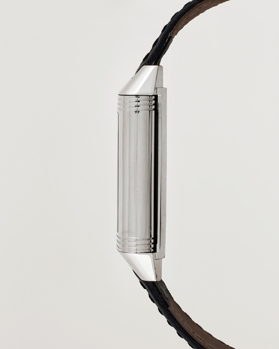 Mies | Jaeger-LeCoultre Pre-Owned Reverso Duoface | Jaeger-LeCoultre Pre-Owned | Reverso Duoface