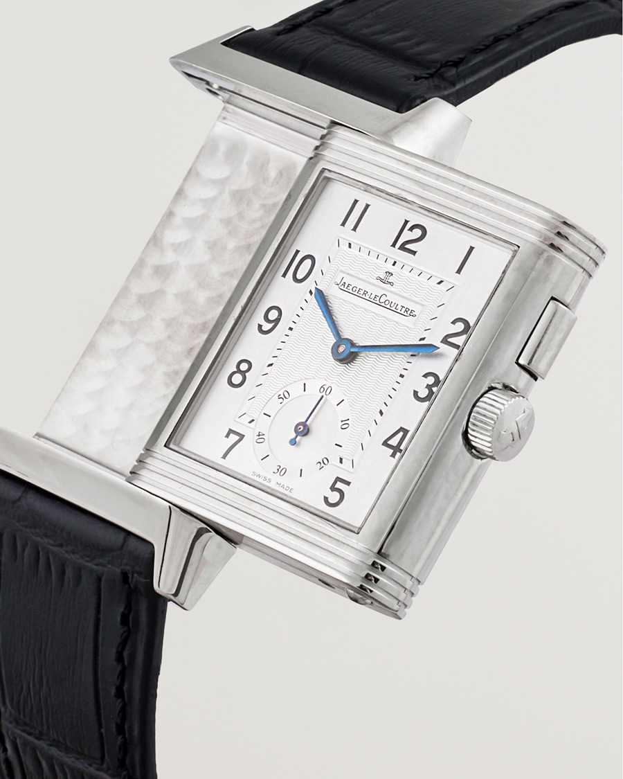 Mies | Jaeger-LeCoultre Pre-Owned Reverso Duoface | Jaeger-LeCoultre Pre-Owned | Reverso Duoface