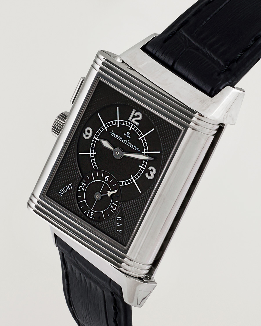 Mies | Jaeger-LeCoultre Pre-Owned Reverso Duoface | Jaeger-LeCoultre Pre-Owned | Reverso Duoface