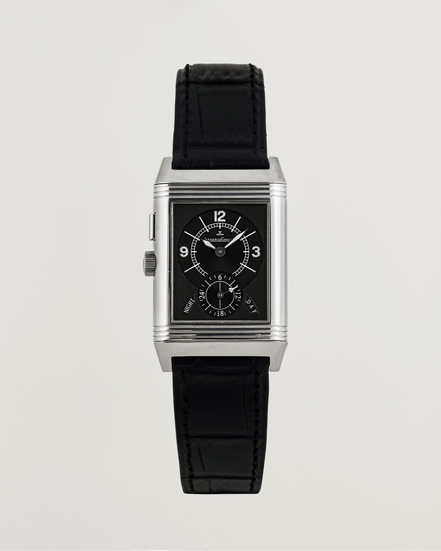 Mies | Jaeger-LeCoultre Pre-Owned Reverso Duoface | Jaeger-LeCoultre Pre-Owned | Reverso Duoface