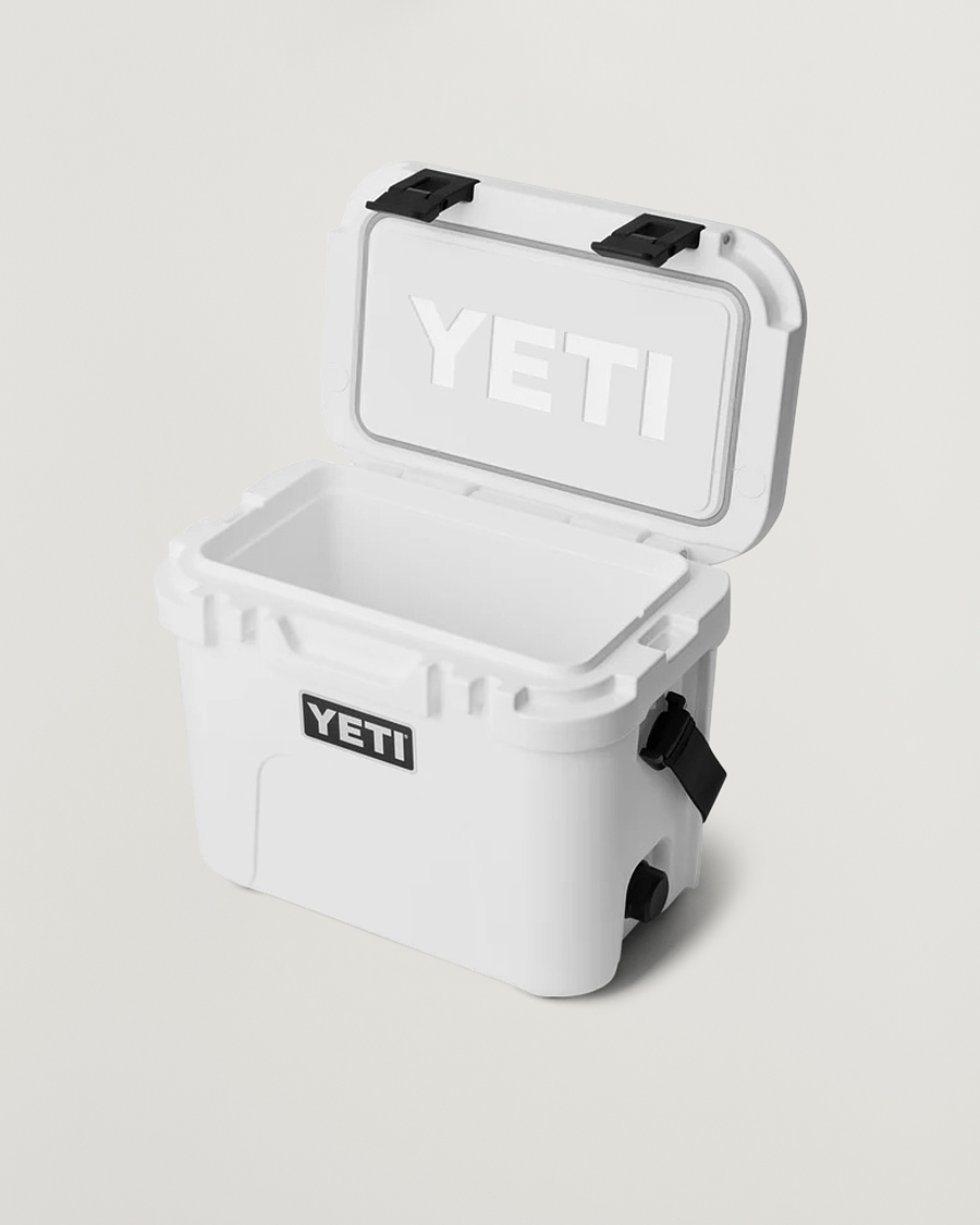 Mies | Outdoor living | YETI | Roadie 15 White