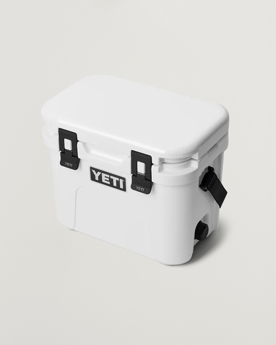 Mies | Outdoor living | YETI | Roadie 15 White