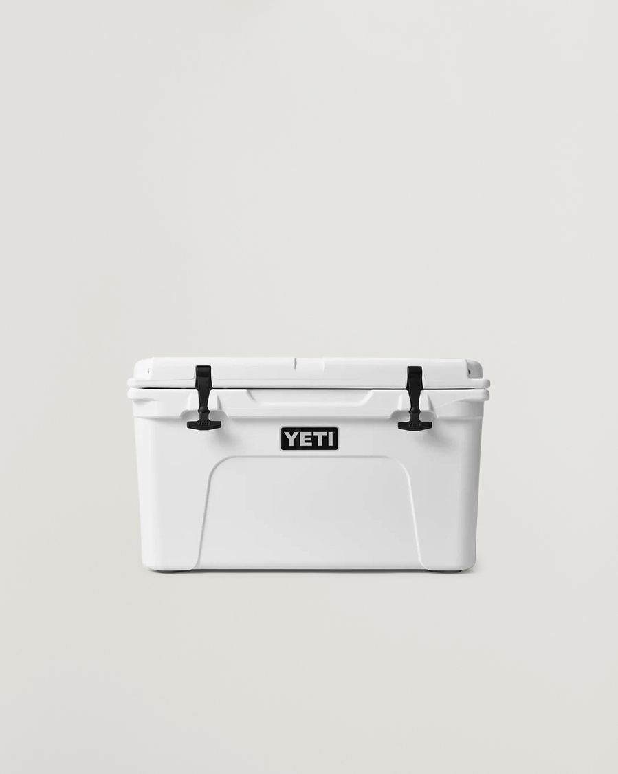 Mies | Outdoor living | YETI | Tundra 45 White