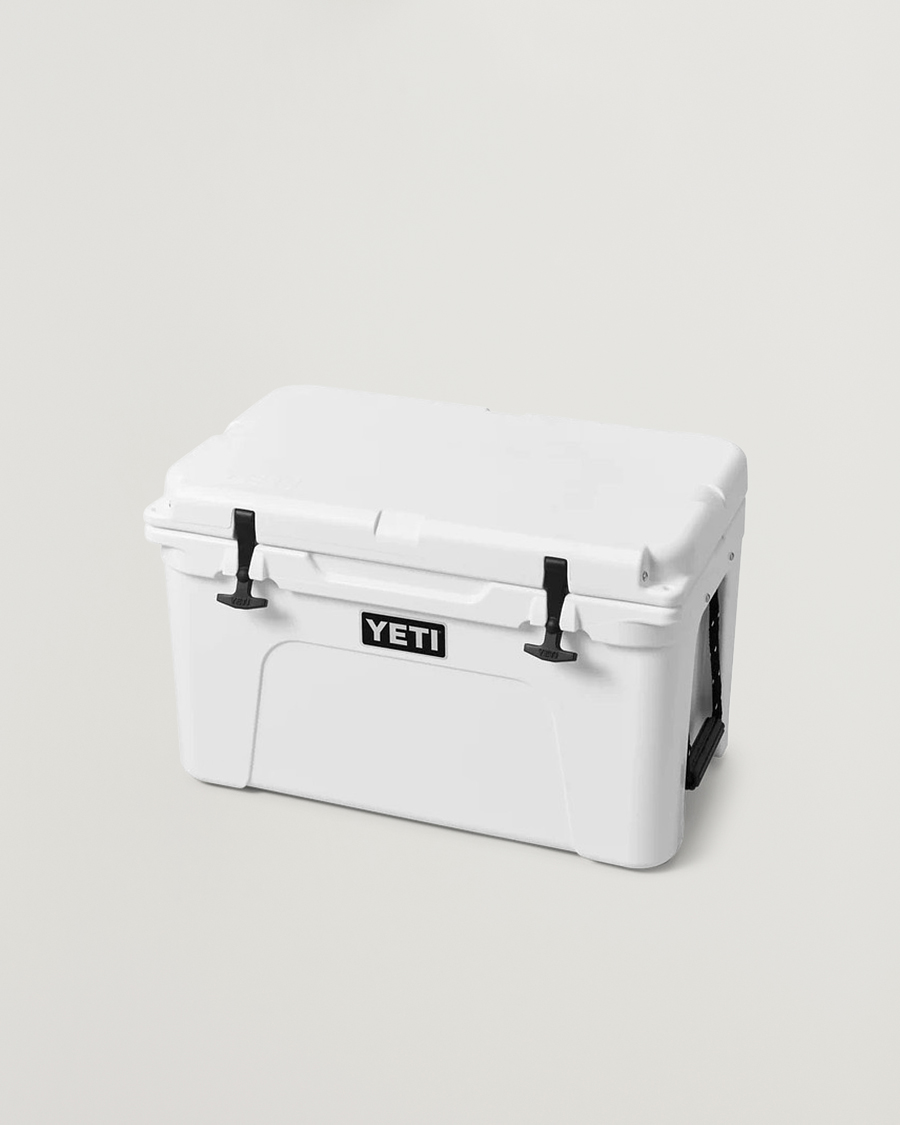 Mies | Outdoor living | YETI | Tundra 45 White